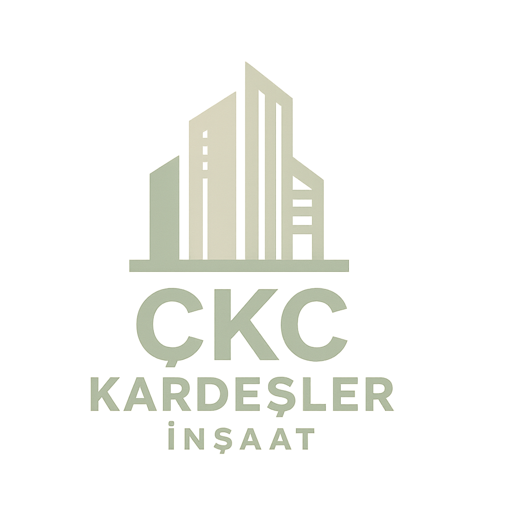 ÇKC Kardeşler İnşaat